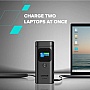 Батарея универсальная Canyon 15000mAh OnPower 150 Qi2 magnetic Grey (CNS-CPB150DG) Батарея универсальная Canyon 15000mAh OnPower 150 Qi2 magnetic Grey (CNS-CPB150DG)