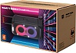   JBL PartyBox Stage 320 Black (JBLPBSTAGE320EP)