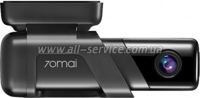  Xiaomi 70mai Dash Cam M500 32G (924360)