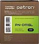 �������� Patron Green Label Samsung SL-M2020/ MLT-D111S/ SU812A (PN-D111GL)