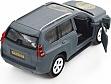 Автомодель TechnoDrive Шеврони Героїв Toyota Prado Кара-Даг (KM6189) Автомодель TechnoDrive Шеврони Героїв Toyota Prado Кара-Даг (KM6189)