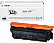   Canon 040 Canon LBP710/ LBP712/ 0460C001 Black