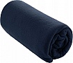 Плед Ardesto Fleece синий темный 130х160см (ART0729PB) Плед Ardesto Fleece синий темный 130х160см (ART0729PB)