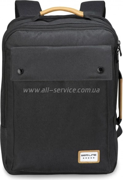   Semi Line 15 Black (L2002) (DAS302200)
