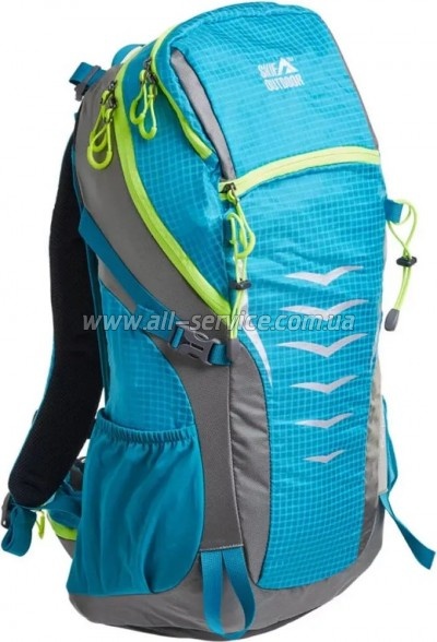  Skif Outdoor Seagle 45L Blue (1311BL)