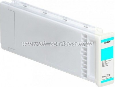  Epson UltraChrome GS3 Cyan (C13T891200)
