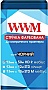 ����� WWM 13�� � 50� (12,7�� x 50�) HD ������ Black (M13.50HRM)