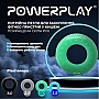 Эспандер PowerPlay PP-4338 Hand Grip Medium 20 кг Зелений (PP_4338_Green_20kg) Эспандер PowerPlay PP-4338 Hand Grip Medium 20 кг Зелений (PP_4338_Green_20kg)