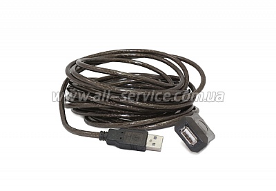  Cablexpert USB2.0, 10  (UAE-01-10M)