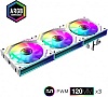    Gamemax FN12A-S3I-W