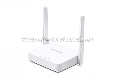 Wi-Fi  Mercusys MW305R