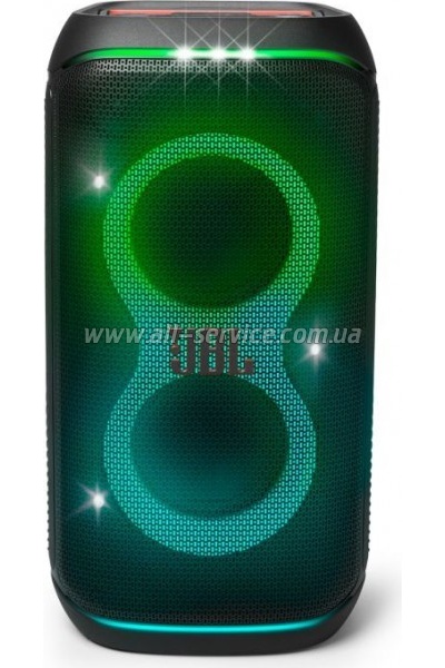   JBL PartyBox Club 120 Black (JBLPBCLUB120EP)