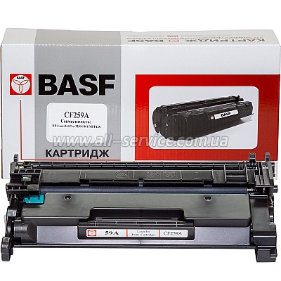  BASF HP LJ Pro M304/ M404/ M428  CF259A (BASF-KT-CF259A)