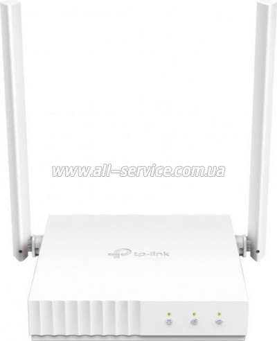 TP-Link TL-WR844N