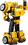  LEGO Icons Transformers Bumblebee 950 parts (10338)