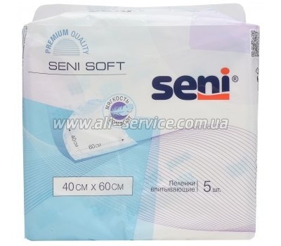  Seni Soft 40x60  5  (5900516690304)
