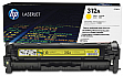   HP 312A HP LJ Pro M476/ M476dn/ M476dw/ M476nw Yellow (CF382A)
