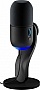 �������� Logitech Yeti GX Dynamic RGB Gaming Mic with Lightsync Black (988-000569)