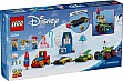����������� LEGO Disney � Pixar ������������ �� ������� �������: ����� � ���� ��� ����� (43264)