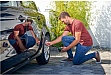 ������������� ���������� Bosch EasyPump, 3.6V, 3Ah, 10.3 ���, 10 �/���, 0.4 �� (0.603.947.000)