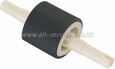 Ролик подачи бумаги CET HP LJ 1160/ 1320/ P2015/ 2300/ 2400/ 2420/ 2430 аналог RL1-0540 (CET5467) Ролик подачи бумаги CET HP LJ 1160/ 1320/ P2015/ 2300/ 2400/ 2420/ 2430 аналог RL1-0540 (CET5467)