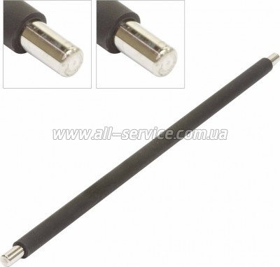 Вал первичного заряда ANK Samsung ML-1910/ 2850/ Xerox Phaser 3140 (PCR-D105S-ANK) твердый Вал первичного заряда ANK Samsung ML-1910/ 2850/ Xerox Phaser 3140 (PCR-D105S-ANK) твердый