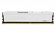  Kingston HyperX 64GB 2133MHz DDR4 CL14 DIMM 16gbx4 HyperX FURY White (HX421C14FWK4/64)