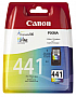  Canon CL-441 color Canon Pixma MG2140/ MG3140/ MX534 (5221B001)