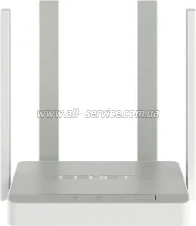  Keenetic RUNNER 4G (KN-2210-01DE)