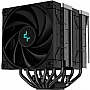 Кулер для процессора Deepcool AK620 Zero Dark (R-AK620-BKNNMT-G-1) Кулер для процессора Deepcool AK620 Zero Dark (R-AK620-BKNNMT-G-1)