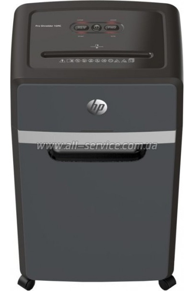   HP PRO SHREDDER 16MC (2808) (860131)