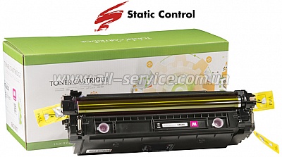  SCC HP CLJ M552/ M553/ M577  CF363A/ 508A magenta (002-01-SF363A)