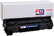  FREE Label HP LJ CB435A/ Canon 712 (FL-CB435A/712)