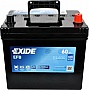 Аккумулятор автомобильный EXIDE START-STOP EFB 60A (EL604) Аккумулятор автомобильный EXIDE START-STOP EFB 60A (EL604)