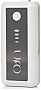   UFO USB  PB-miniAPP07 4400mAh White