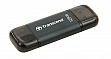  128GB Transcend Go 300 USB/ Lightning Black (TS128GJDG300K)