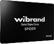  SSD 2.5" 480GB Spider Wibrand (WI2.5SSD/SP480GB)