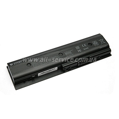  PowerPlant   HP Pavilion m6 (HSTNN-LB3N) 11.1V 5200mAh (NB00000259)