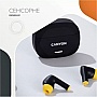 �������� Canyon Hexagon 7 TWS Black/ Yellow (CNS-TWS7BY)