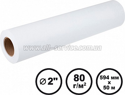 ������ ��������������� ���������� Barva 80�/� 594 �� x 50� LFP (IP-O080-360)