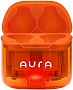 Наушники AURA 6 Orange (TWSA6O) Наушники AURA 6 Orange (TWSA6O)