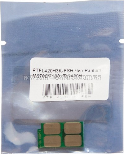  Foshan Pantum M6700/ M7100/ TL-420H (PTFL420H3K-FSH)
