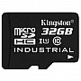   32GB Kingston Class 10 UHS| U1 microSDHC (SDCIT/32GBSP)