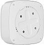 ������ ���� Ajax FireProtect 2 RB Heat white