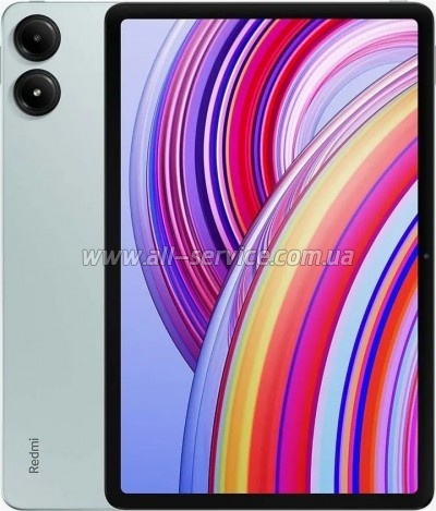  Xiaomi Redmi Pad Pro 12.1