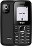   Ergo B184 Black