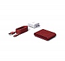   iOttie iON Wireless Fast Charging Pad Mini Red (CHWRIO103RD)