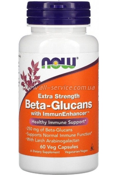 -  Now Foods -  ImmunEnhancer  , 250 , 6 (NOW-03033)