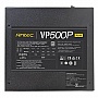   Antec 500W Value Power VP500P Plus (0-761345-11651-0)