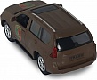 Автомодель TechnoDrive Шеврони Героїв Toyota Prado 24 ОМБр (KM618824) Автомодель TechnoDrive Шеврони Героїв Toyota Prado 24 ОМБр (KM618824)